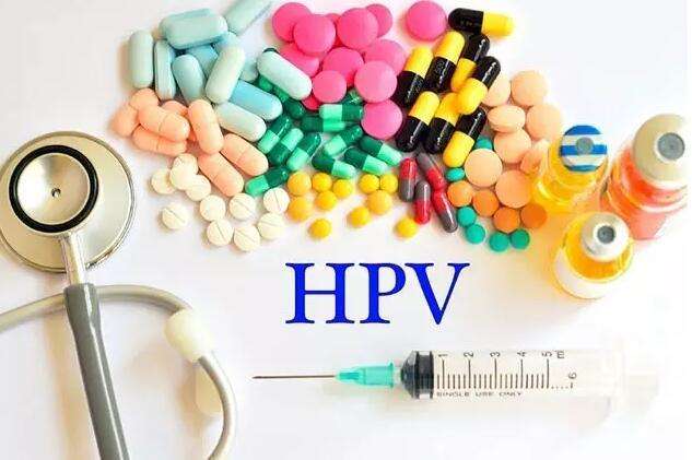 感染了HPV，為什么可以補硒？原因在這！